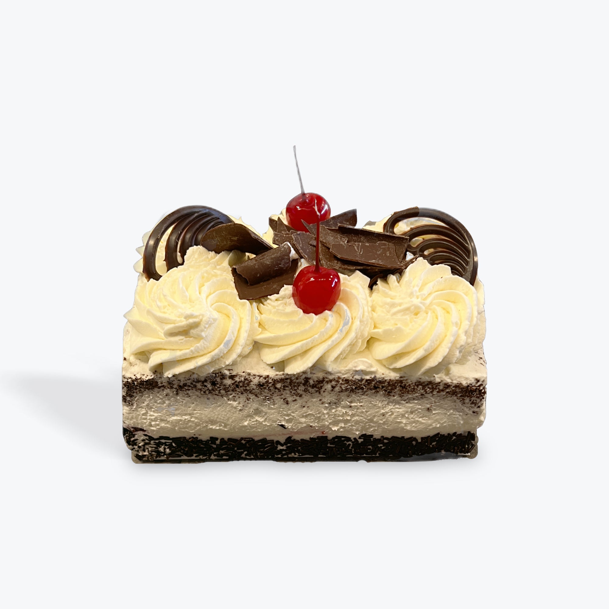 Indyeah - National Black Forest Cake Day is an annual feast celebrated on  March 28th. A soft, chocolate flavored, multi-layered, cherry filled Black  Forest cake is lovee! #IndYeah #BlackForestCake #Cakes #Desserts #CakeDay |